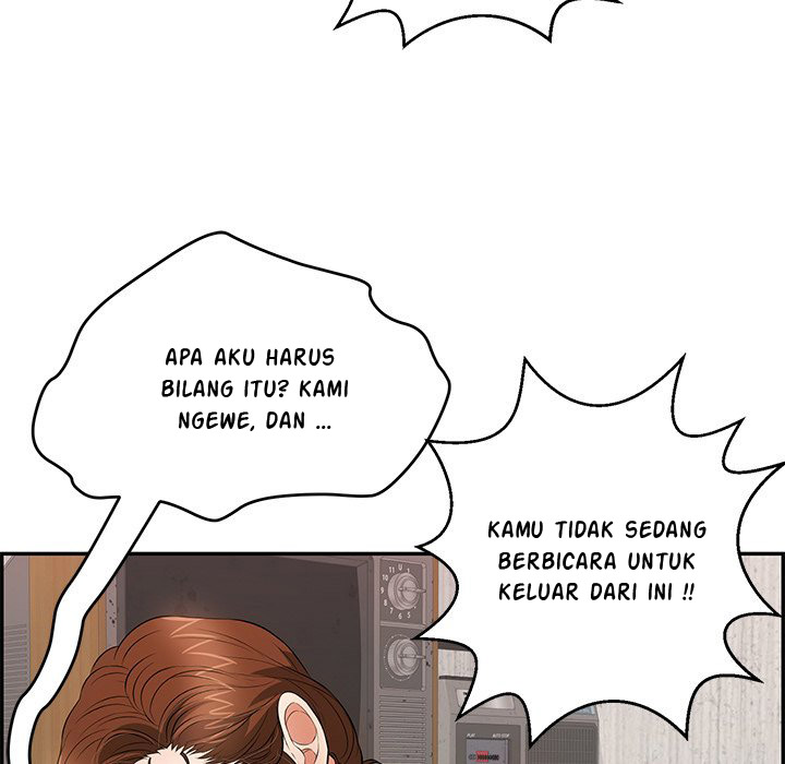 A Killer Women: Chapter chapter-88 - Page 64