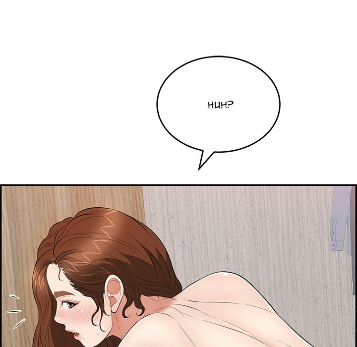 A Killer Women: Chapter chapter-88 - Page 80