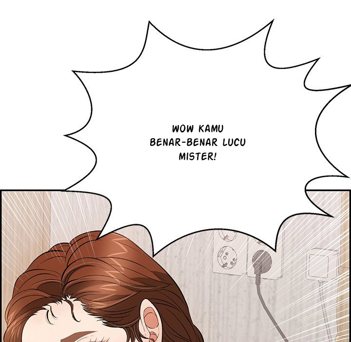 A Killer Women: Chapter chapter-88 - Page 84