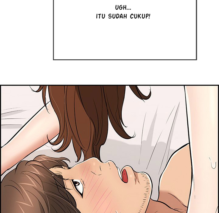 A Killer Women: Chapter chapter-88 - Page 91