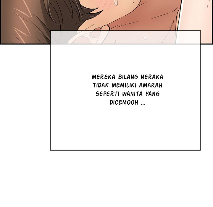 A Killer Women: Chapter chapter-88 - Page 92