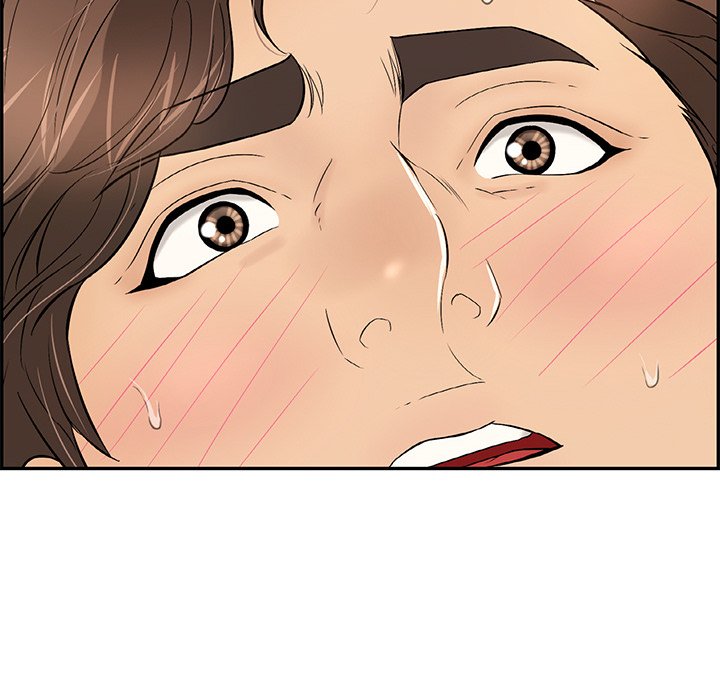 A Killer Women: Chapter chapter-88 - Page 95