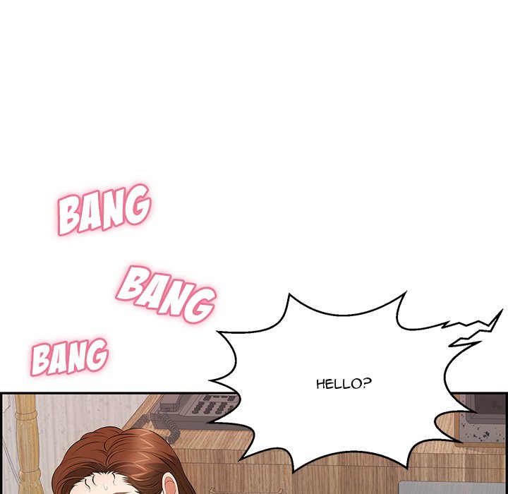 A Killer Women: Chapter chapter-88 - Page 96