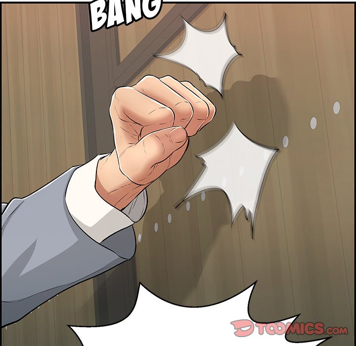 A Killer Women: Chapter chapter-88 - Page 99