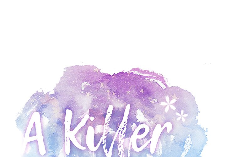 A Killer Women: Chapter chapter-89 - Page 1