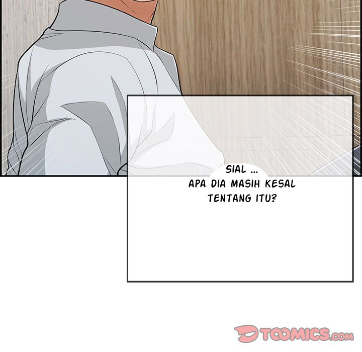 A Killer Women: Chapter chapter-89 - Page 105