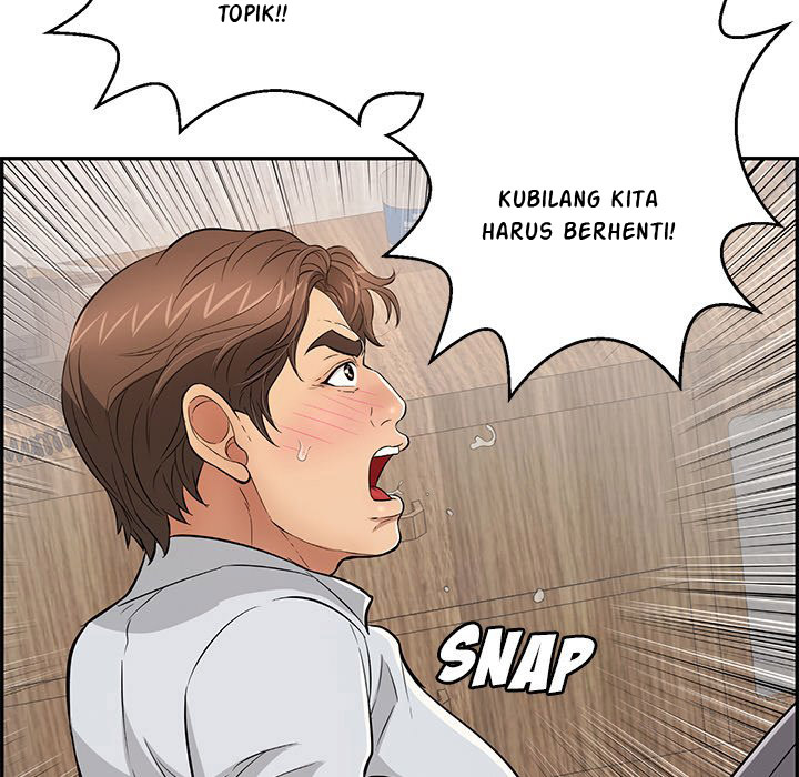 A Killer Women: Chapter chapter-89 - Page 113