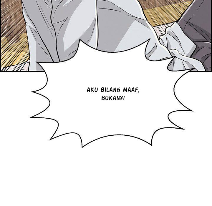 A Killer Women: Chapter chapter-89 - Page 114