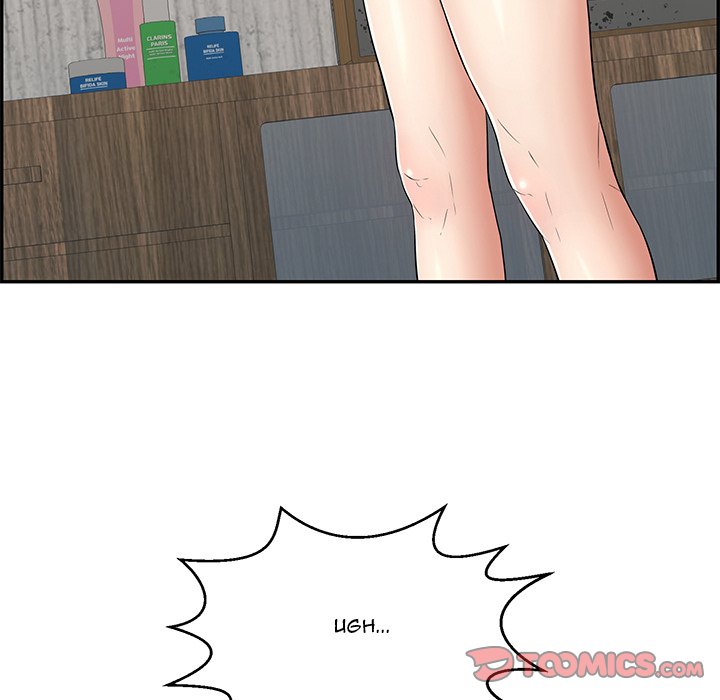 A Killer Women: Chapter chapter-89 - Page 117