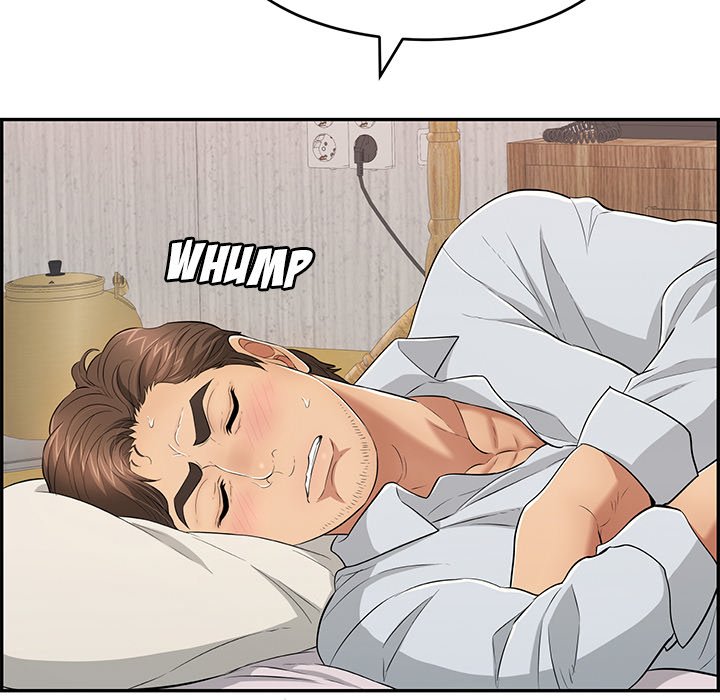 A Killer Women: Chapter chapter-89 - Page 120