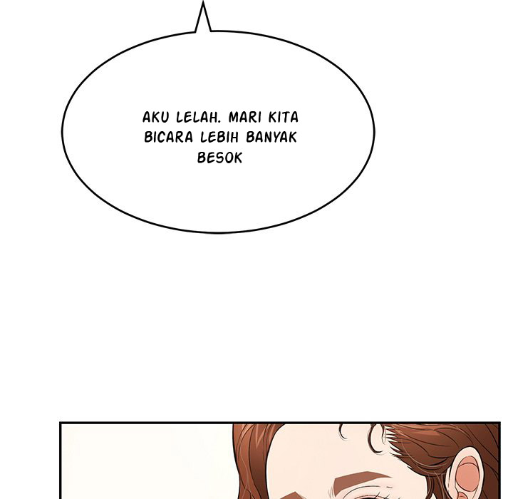 A Killer Women: Chapter chapter-89 - Page 121