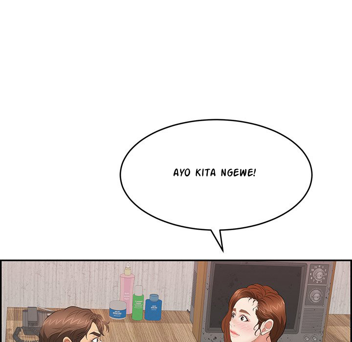 A Killer Women: Chapter chapter-89 - Page 128