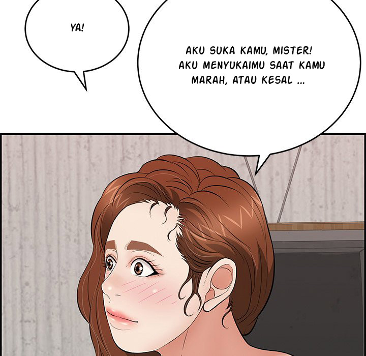 A Killer Women: Chapter chapter-89 - Page 134