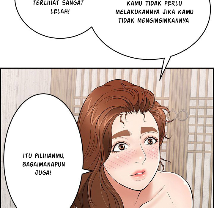 A Killer Women: Chapter chapter-89 - Page 139