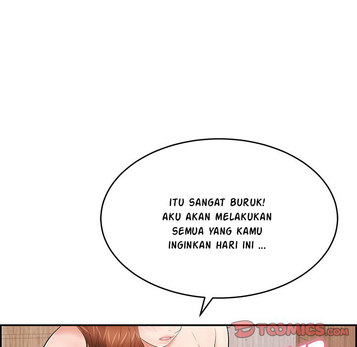 A Killer Women: Chapter chapter-89 - Page 141