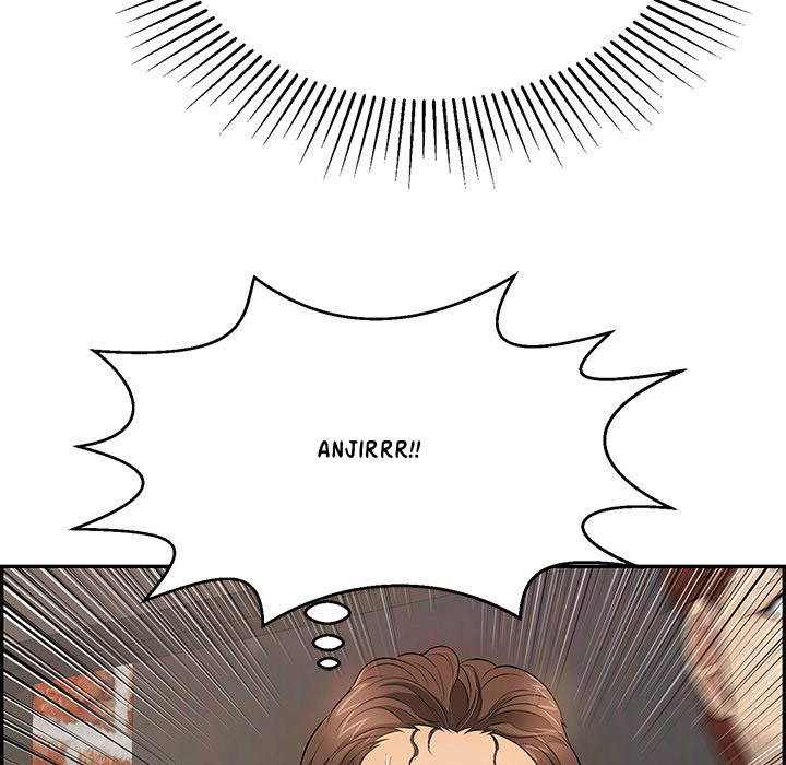 A Killer Women: Chapter chapter-89 - Page 18