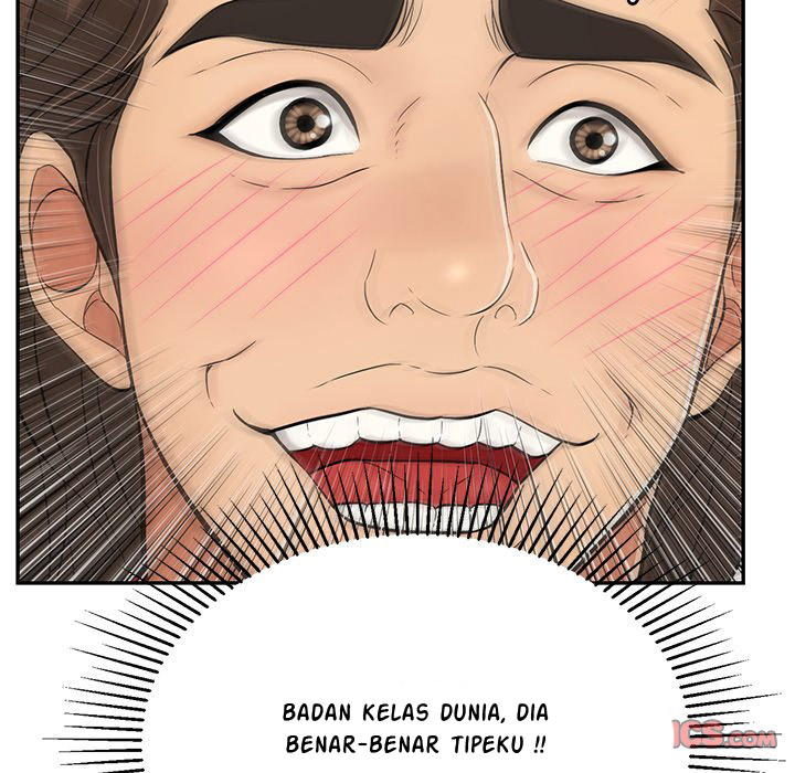 A Killer Women: Chapter chapter-89 - Page 21