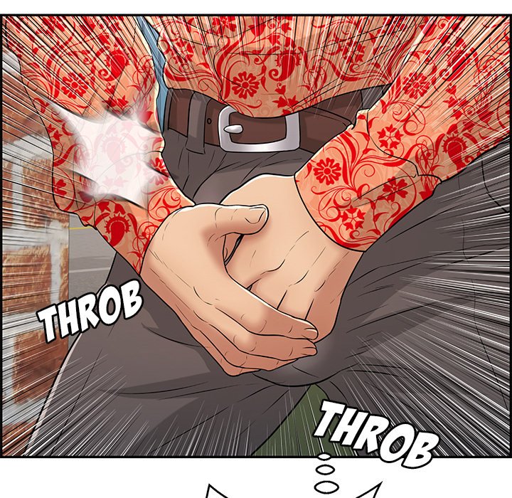 A Killer Women: Chapter chapter-89 - Page 23
