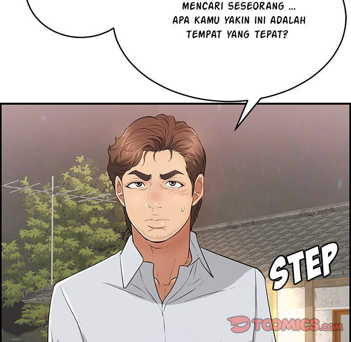 A Killer Women: Chapter chapter-89 - Page 27