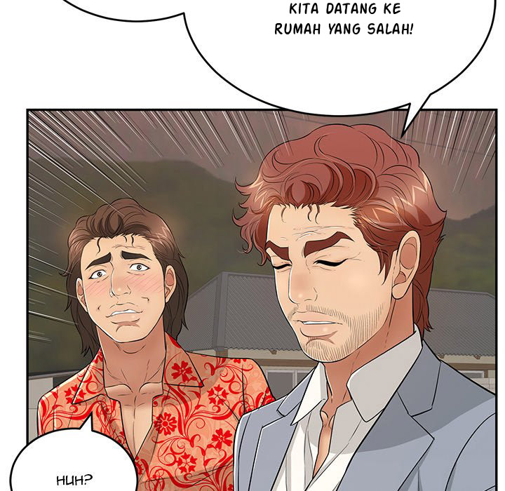 A Killer Women: Chapter chapter-89 - Page 31
