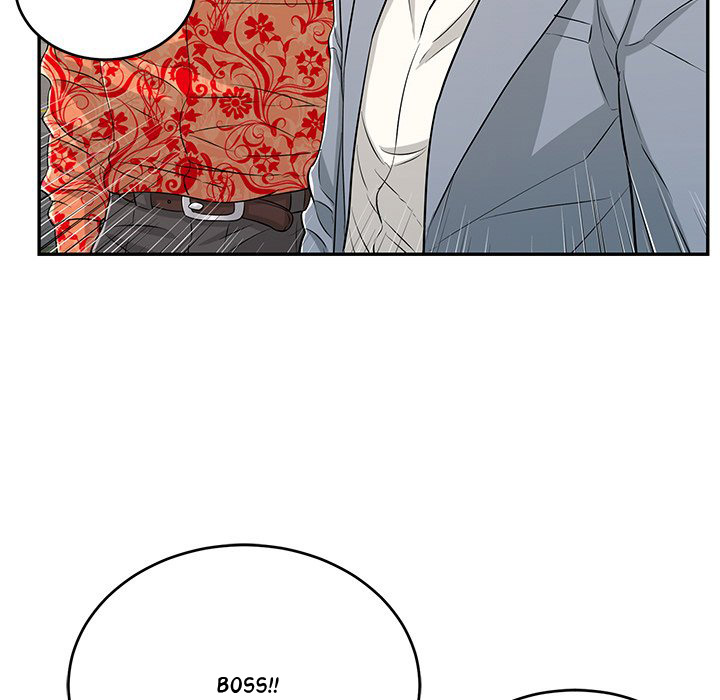 A Killer Women: Chapter chapter-89 - Page 32