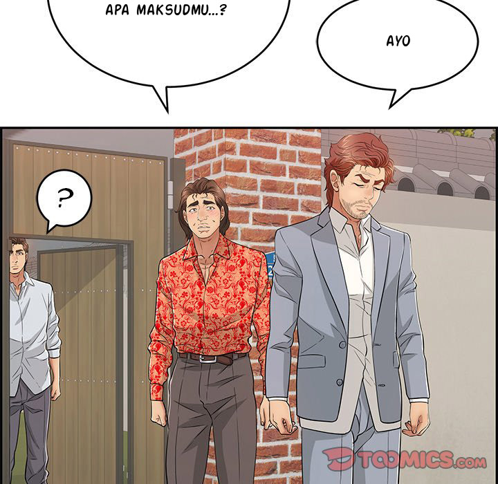 A Killer Women: Chapter chapter-89 - Page 33