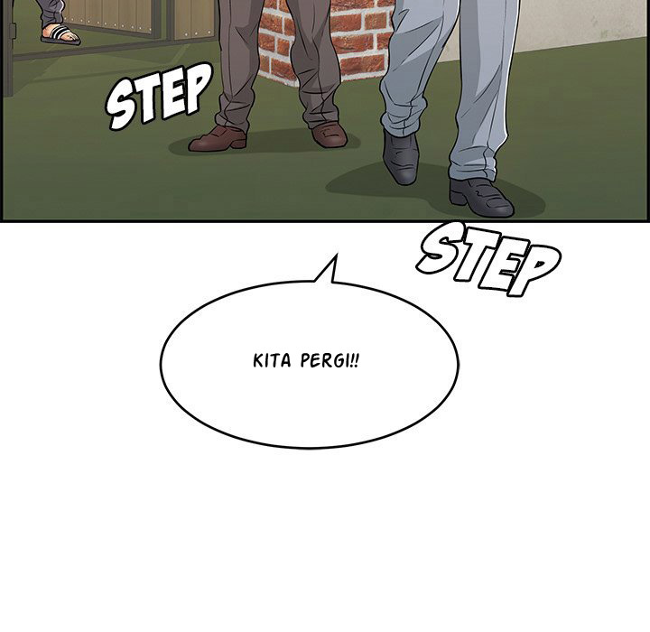 A Killer Women: Chapter chapter-89 - Page 34