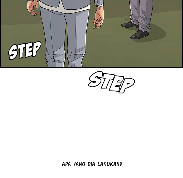 A Killer Women: Chapter chapter-89 - Page 36