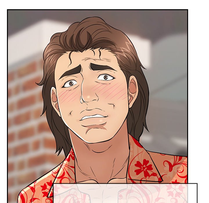 A Killer Women: Chapter chapter-89 - Page 37