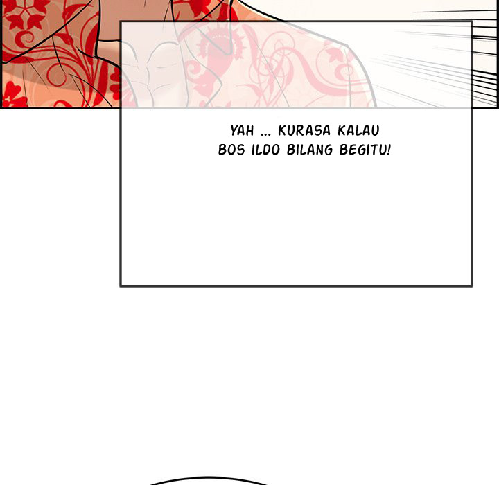 A Killer Women: Chapter chapter-89 - Page 40