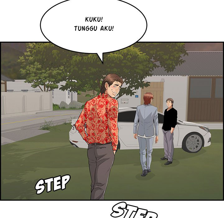 A Killer Women: Chapter chapter-89 - Page 41