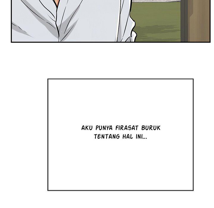 A Killer Women: Chapter chapter-89 - Page 44