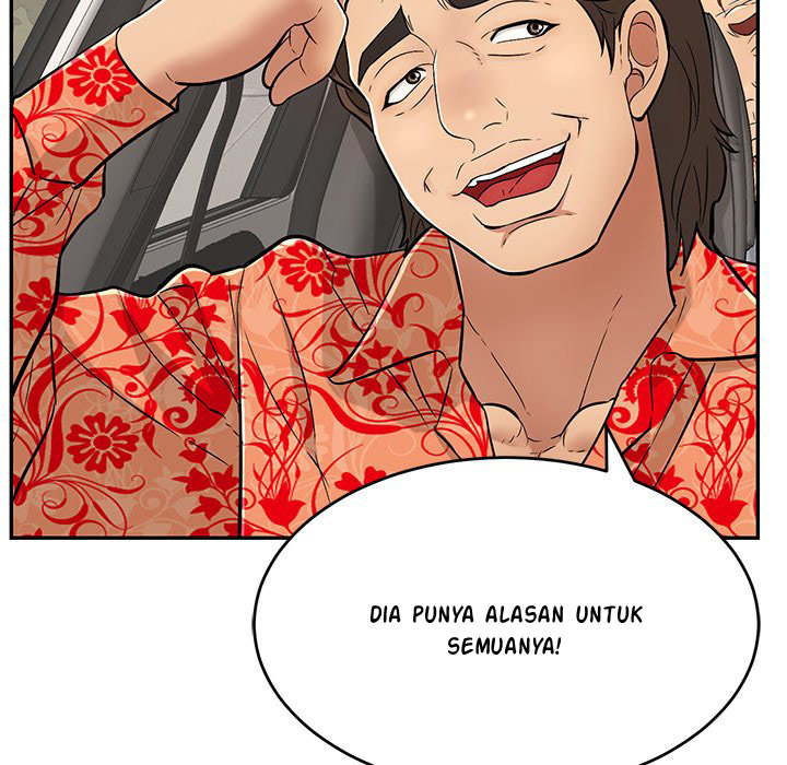 A Killer Women: Chapter chapter-89 - Page 50