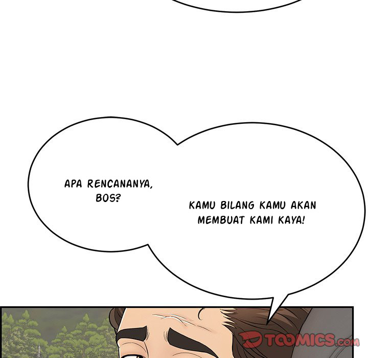 A Killer Women: Chapter chapter-89 - Page 51