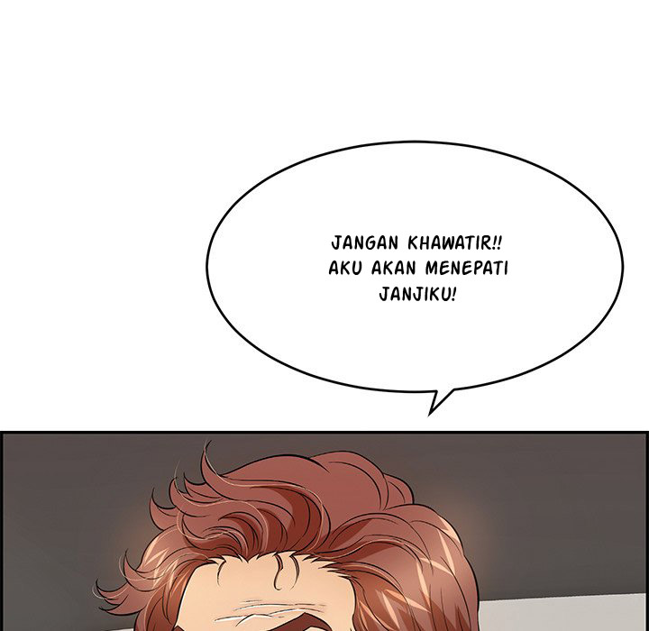 A Killer Women: Chapter chapter-89 - Page 53