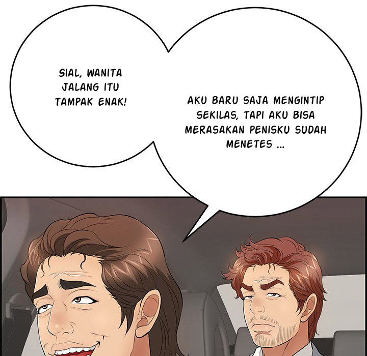 A Killer Women: Chapter chapter-89 - Page 55