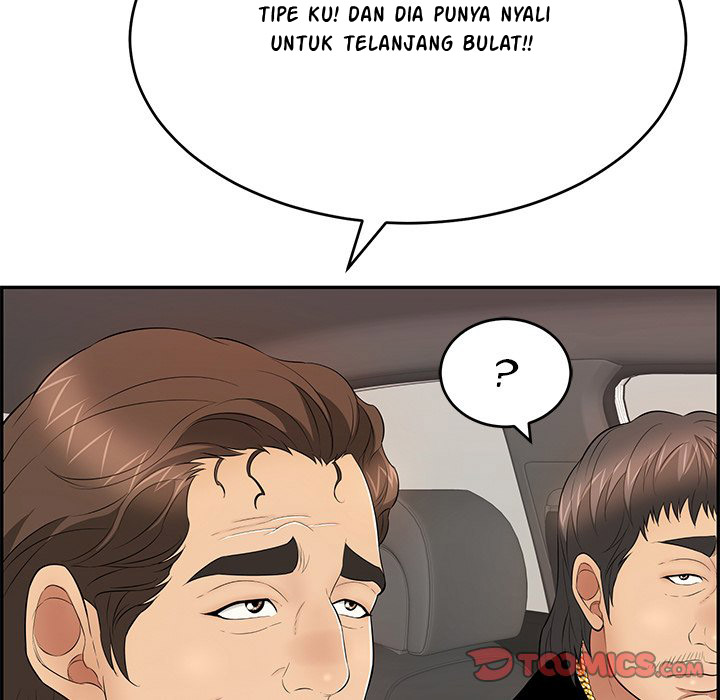 A Killer Women: Chapter chapter-89 - Page 57