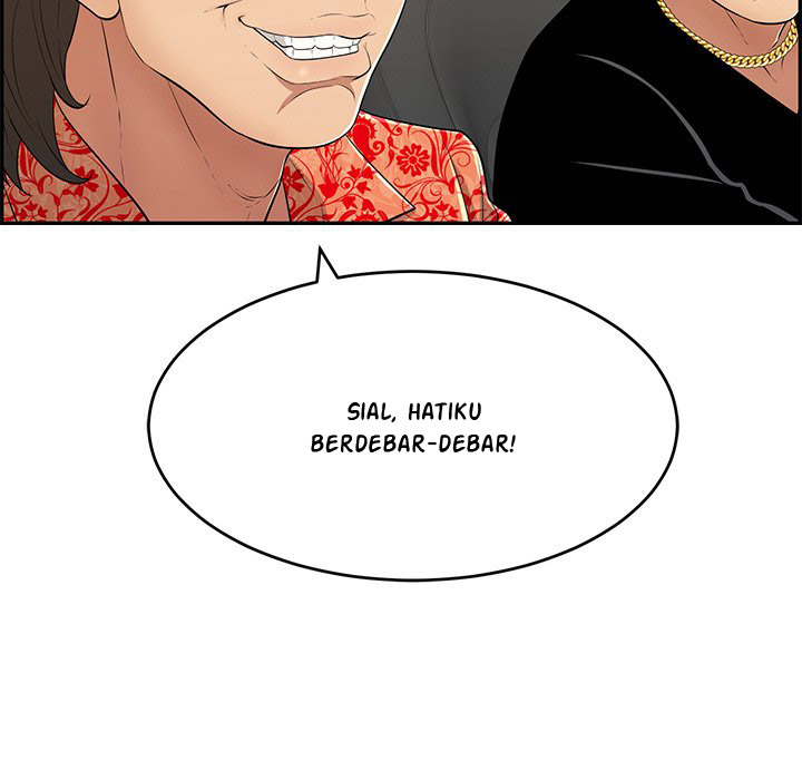 A Killer Women: Chapter chapter-89 - Page 58