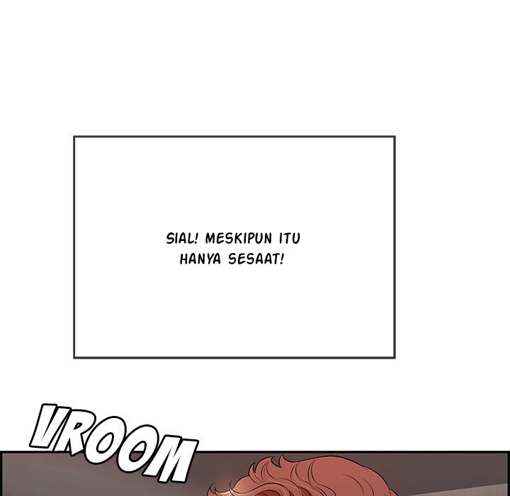 A Killer Women: Chapter chapter-89 - Page 62