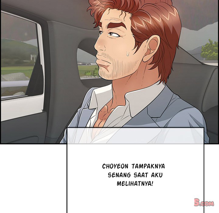 A Killer Women: Chapter chapter-89 - Page 63