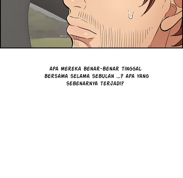 A Killer Women: Chapter chapter-89 - Page 68