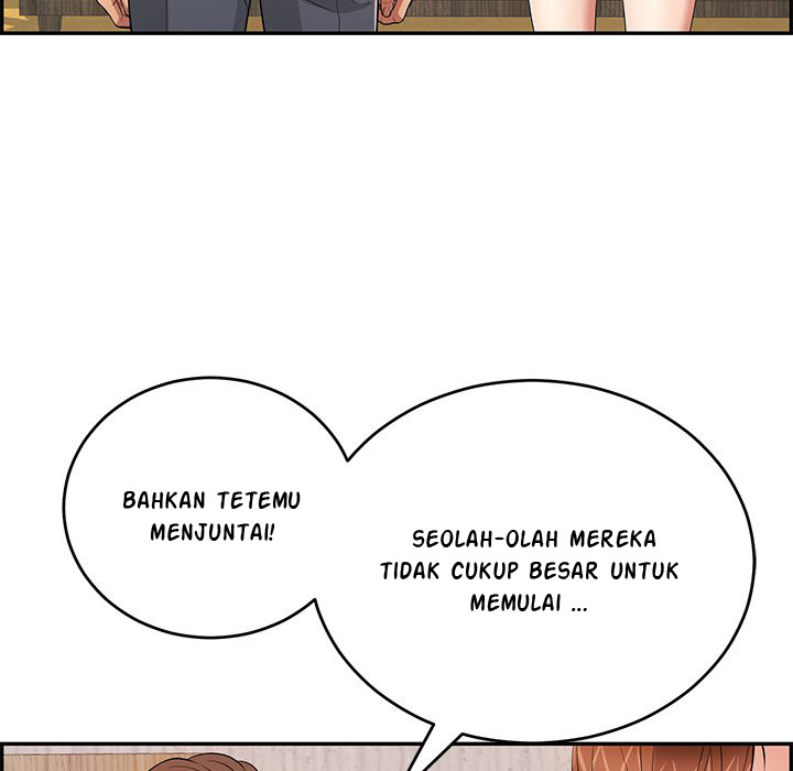 A Killer Women: Chapter chapter-89 - Page 79