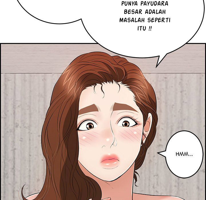 A Killer Women: Chapter chapter-89 - Page 82