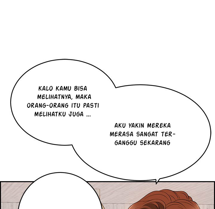 A Killer Women: Chapter chapter-89 - Page 84