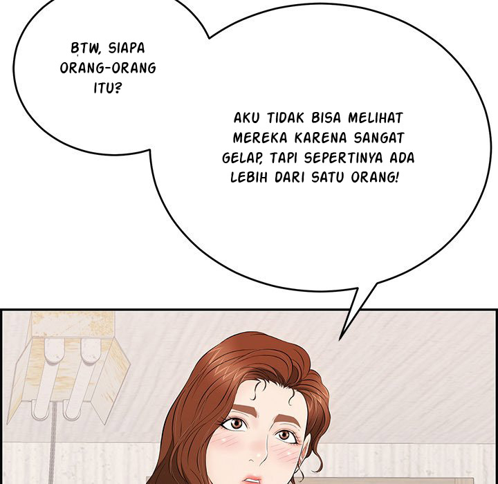 A Killer Women: Chapter chapter-89 - Page 89