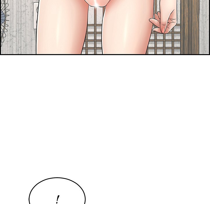A Killer Women: Chapter chapter-89 - Page 91