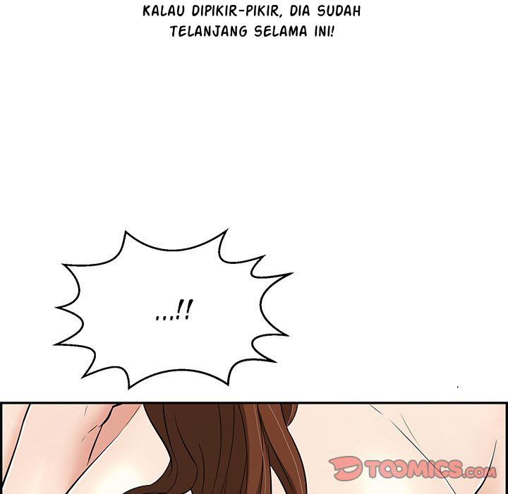 A Killer Women: Chapter chapter-89 - Page 93
