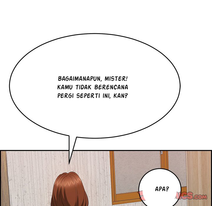 A Killer Women: Chapter chapter-89 - Page 99