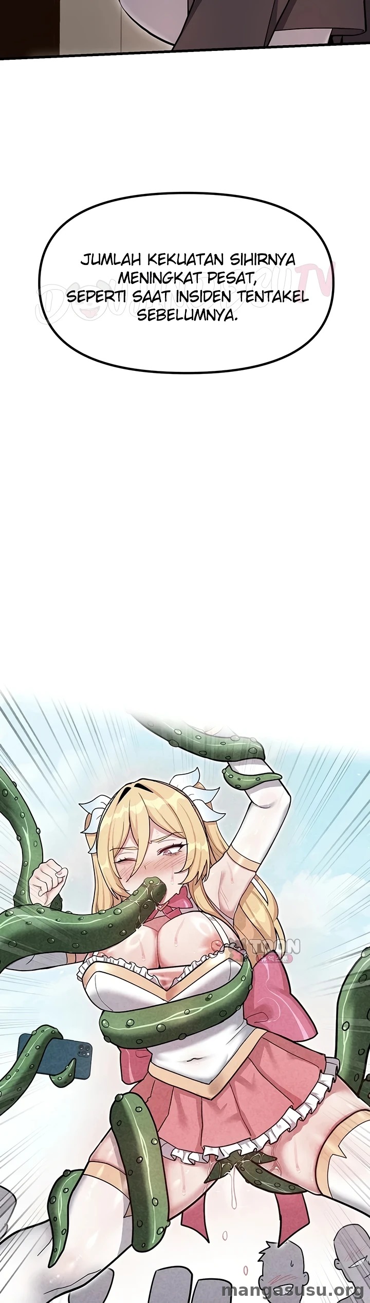A Magical Girl Never Loses!: Chapter chapter-10 - Page 3