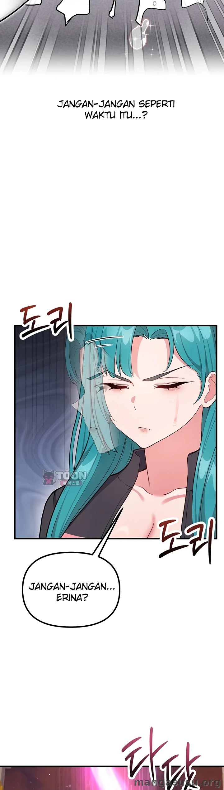 A Magical Girl Never Loses!: Chapter chapter-10 - Page 4